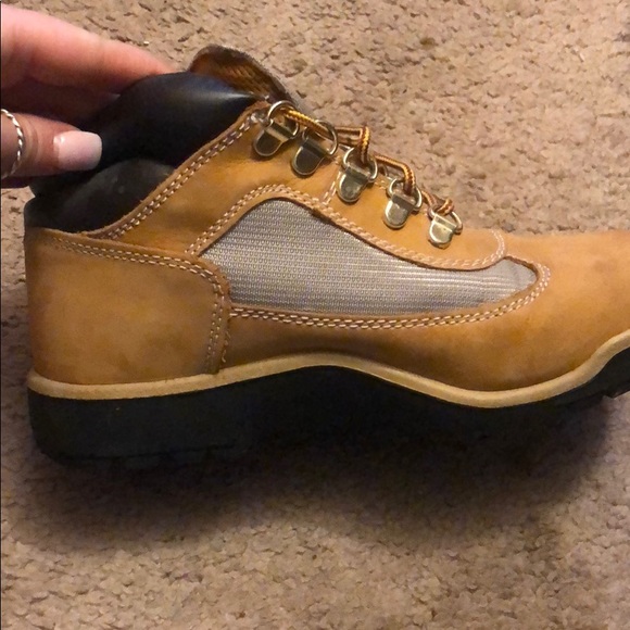 Timberlands - Picture 2 of 4